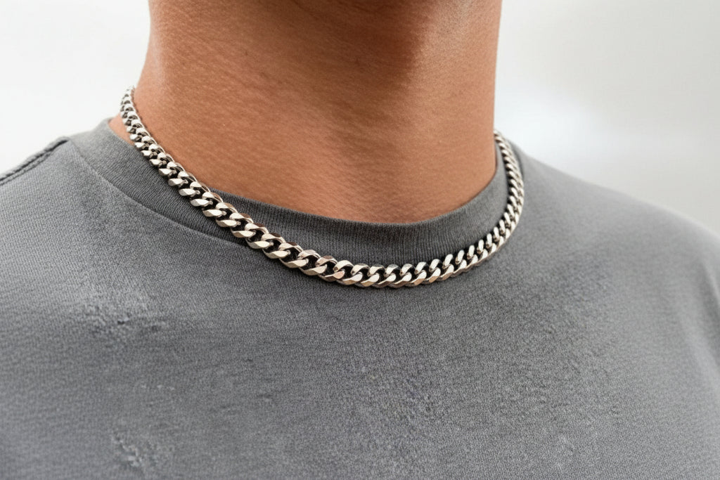 Natrix Cuba Chain