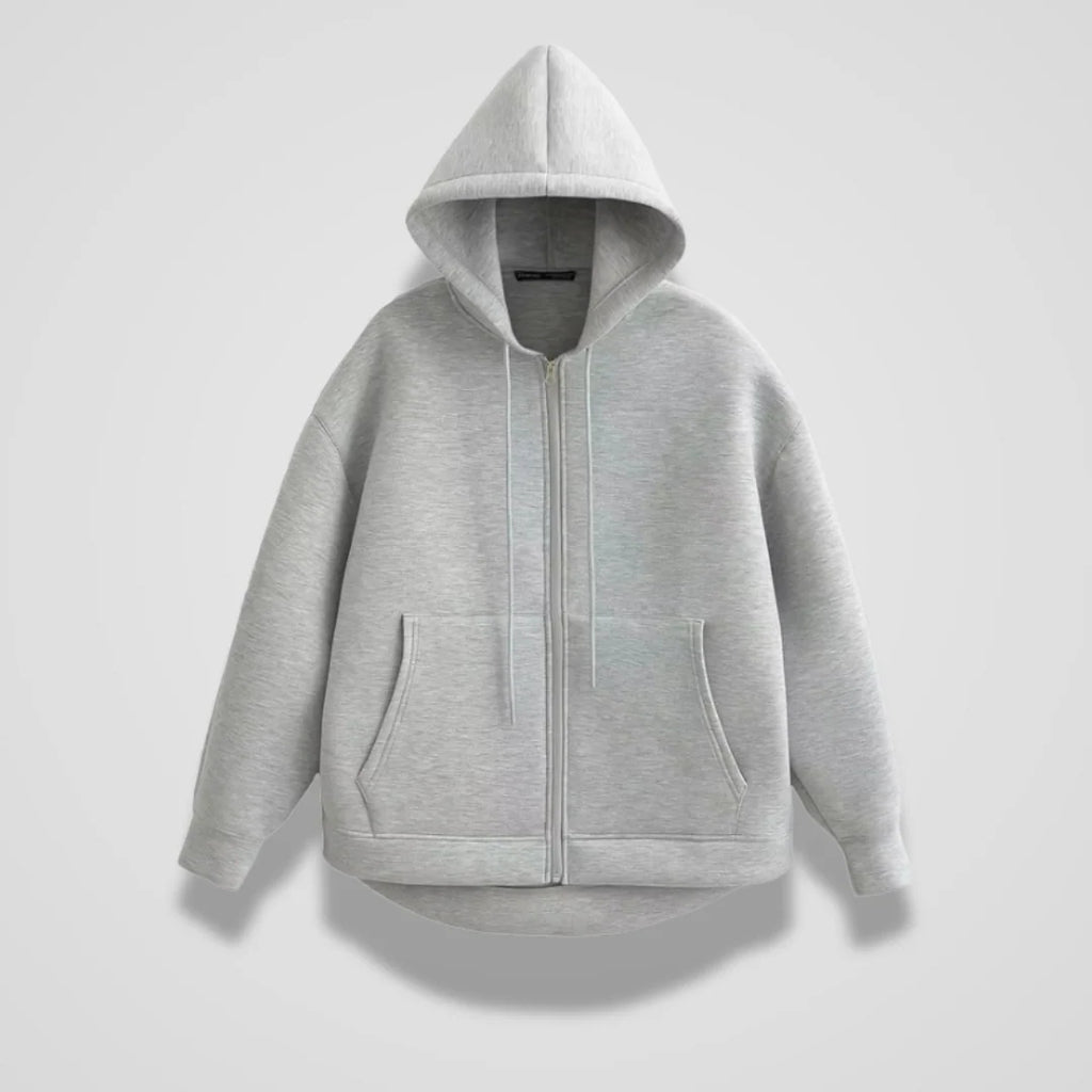 Natrix OVERSIZED BASIC VEST
