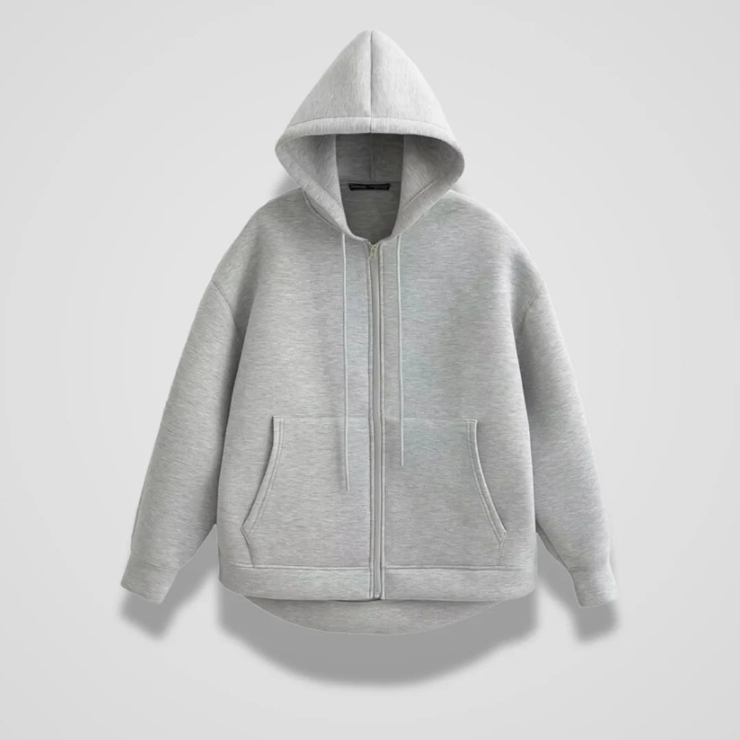 Natrix OVERSIZED BASIC VEST