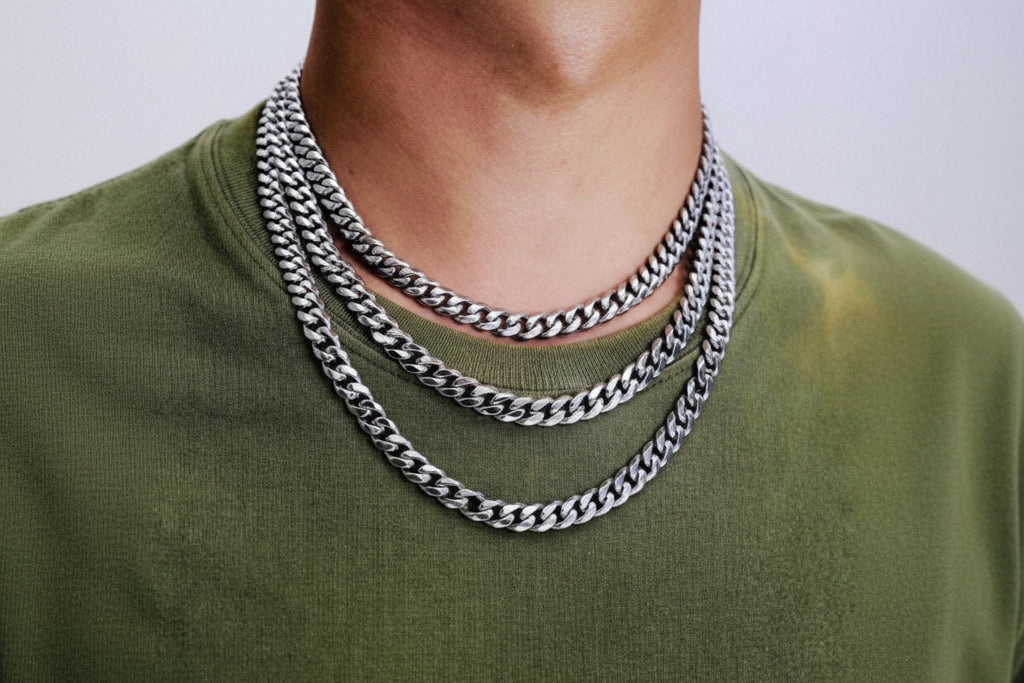 Natrix Cuba Chain