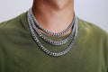 Natrix Cuba Chain