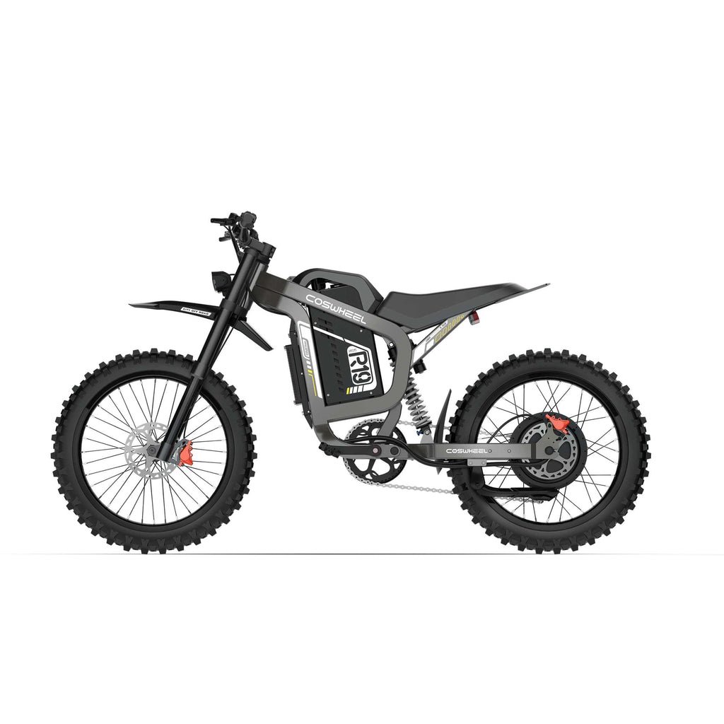 R19 Electric Dirt Bike