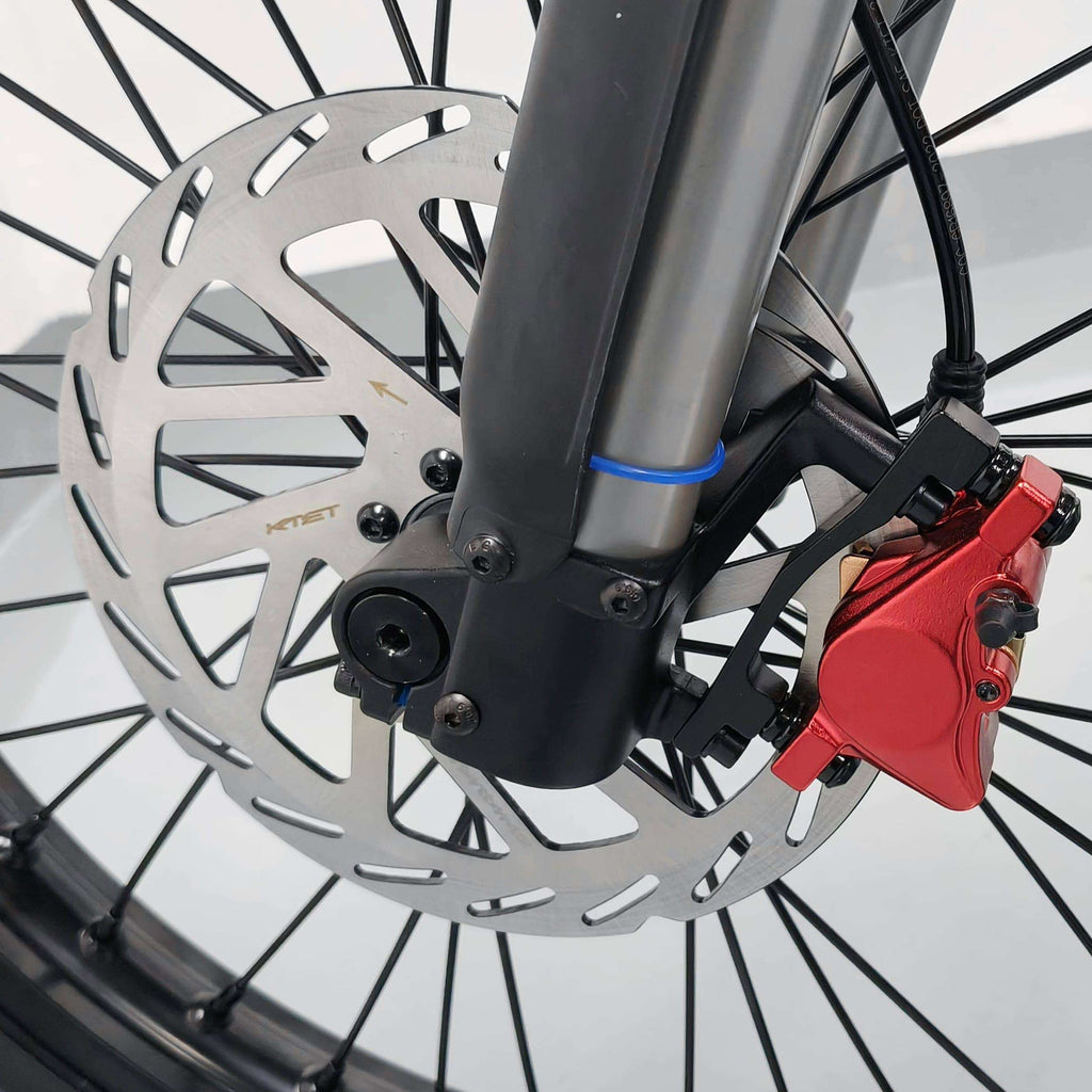 R19 Electric Dirt Bike