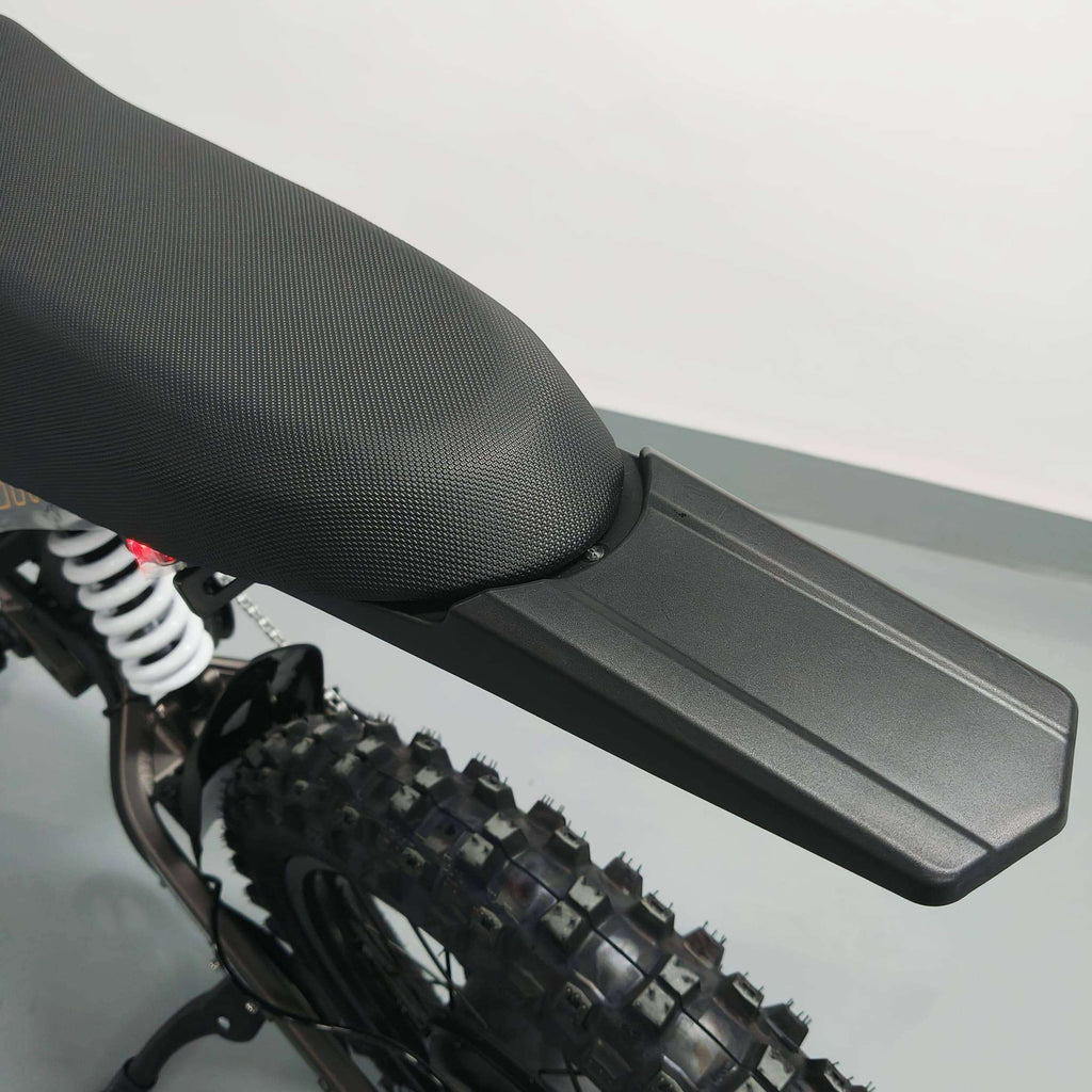 R19 Electric Dirt Bike
