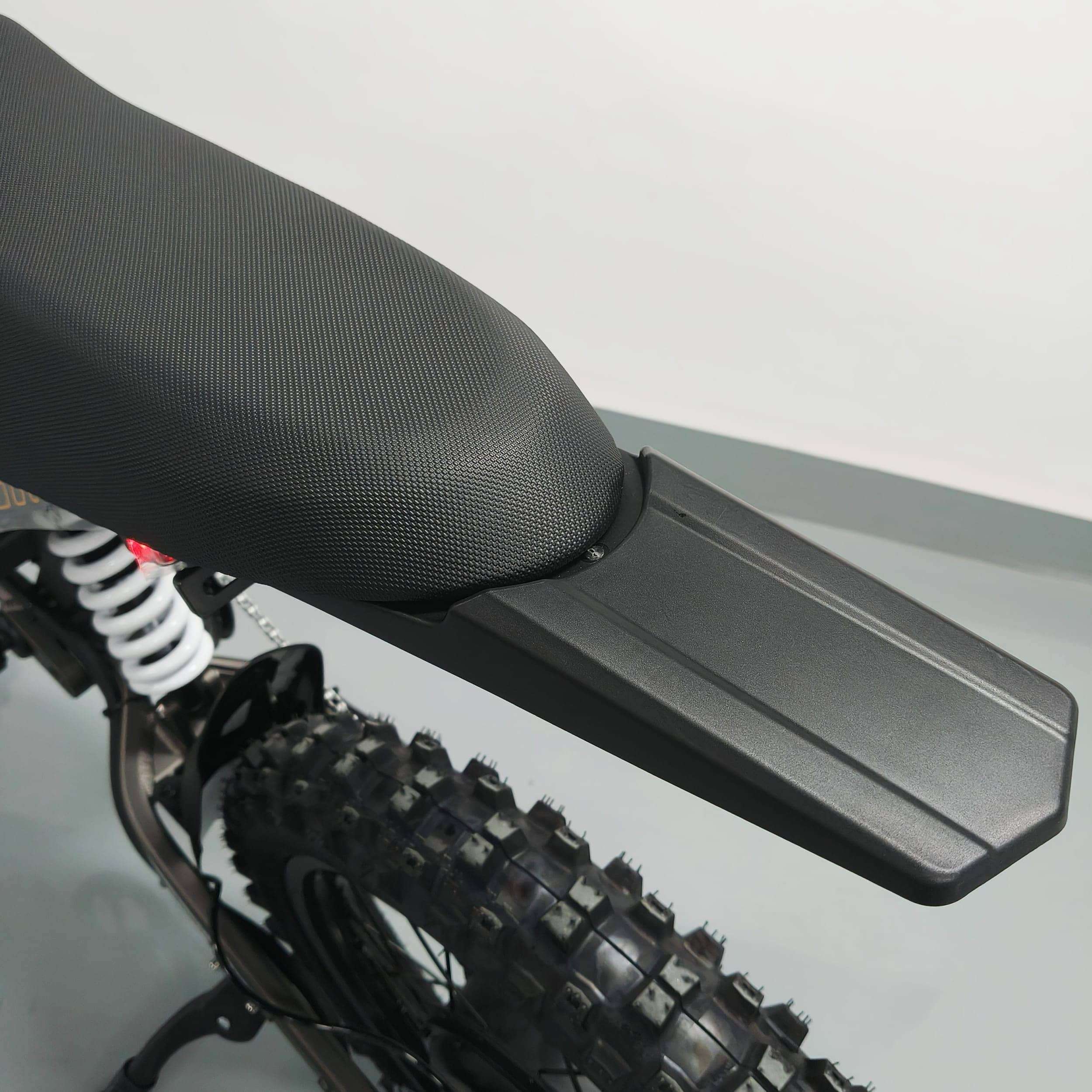 R19 Electric Dirt Bike