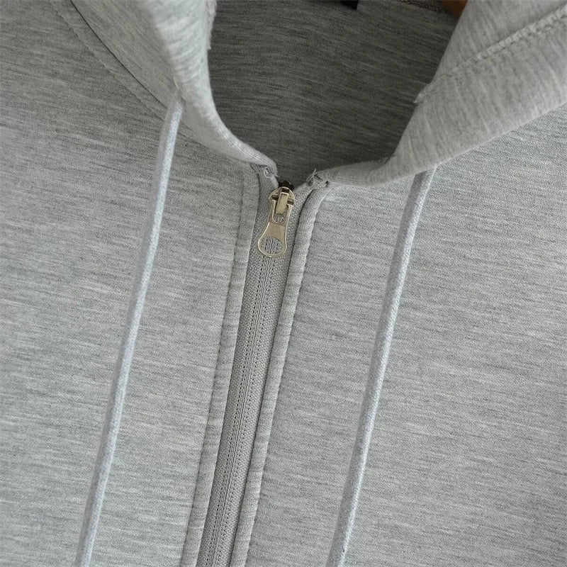 Natrix OVERSIZED BASIC VEST
