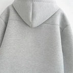 Natrix OVERSIZED BASIC VEST