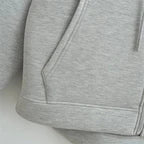 Natrix OVERSIZED BASIC VEST