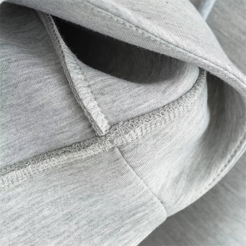 Natrix OVERSIZED BASIC VEST