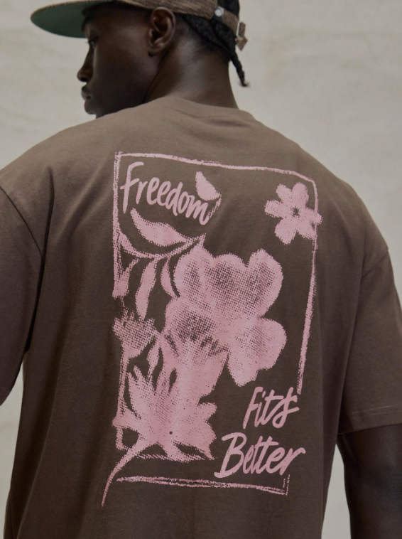 Crew Neck Short Sleeve