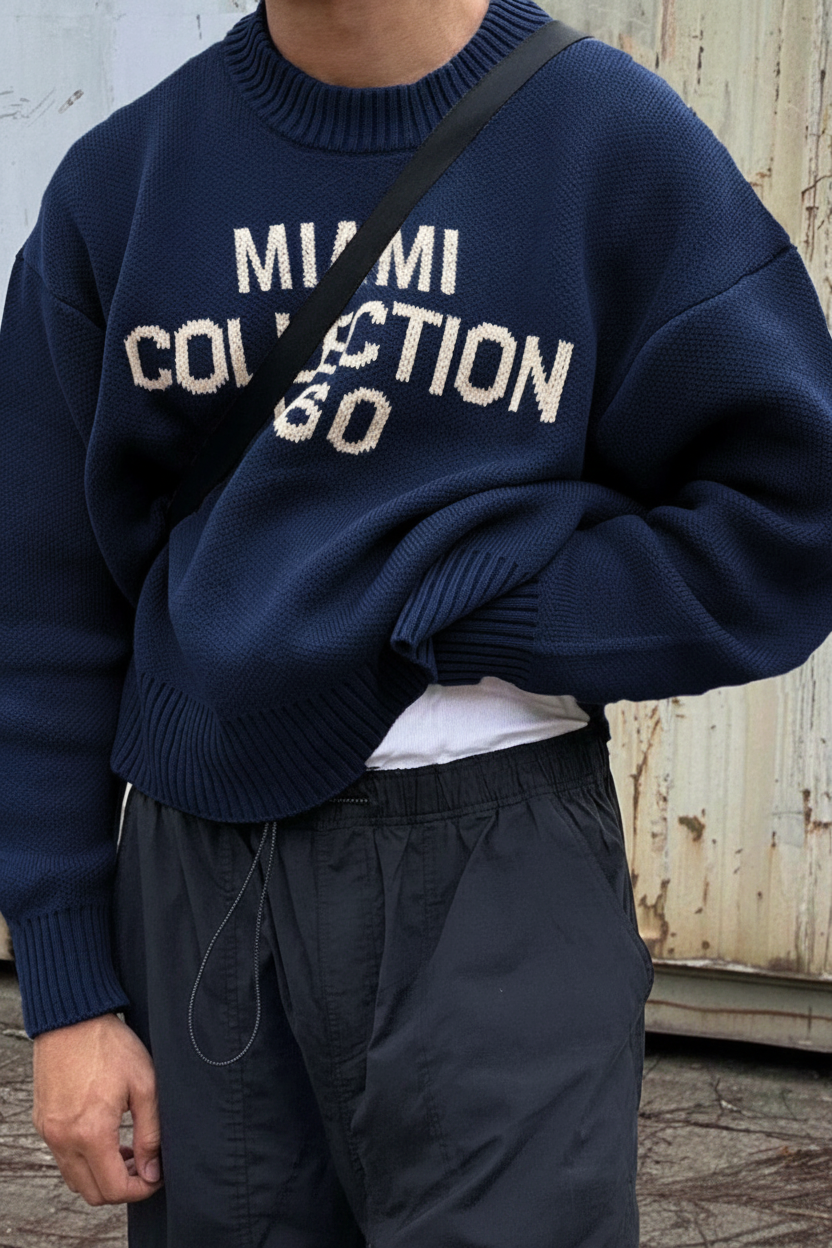 MIAMI 1960 Collection